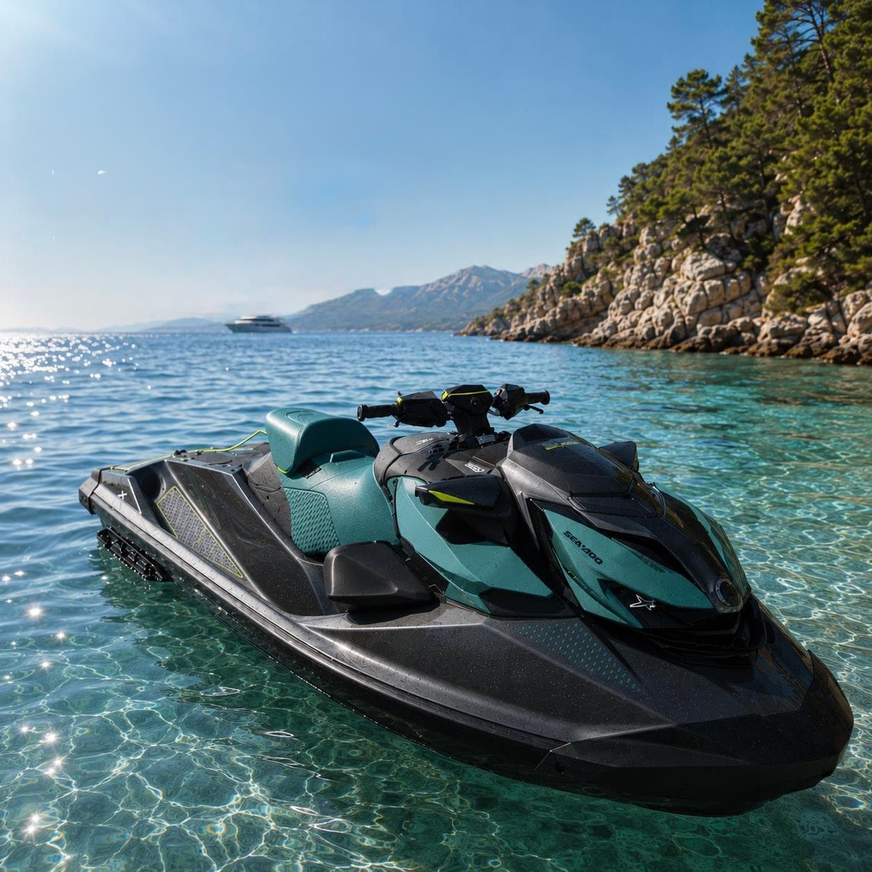 Water toys