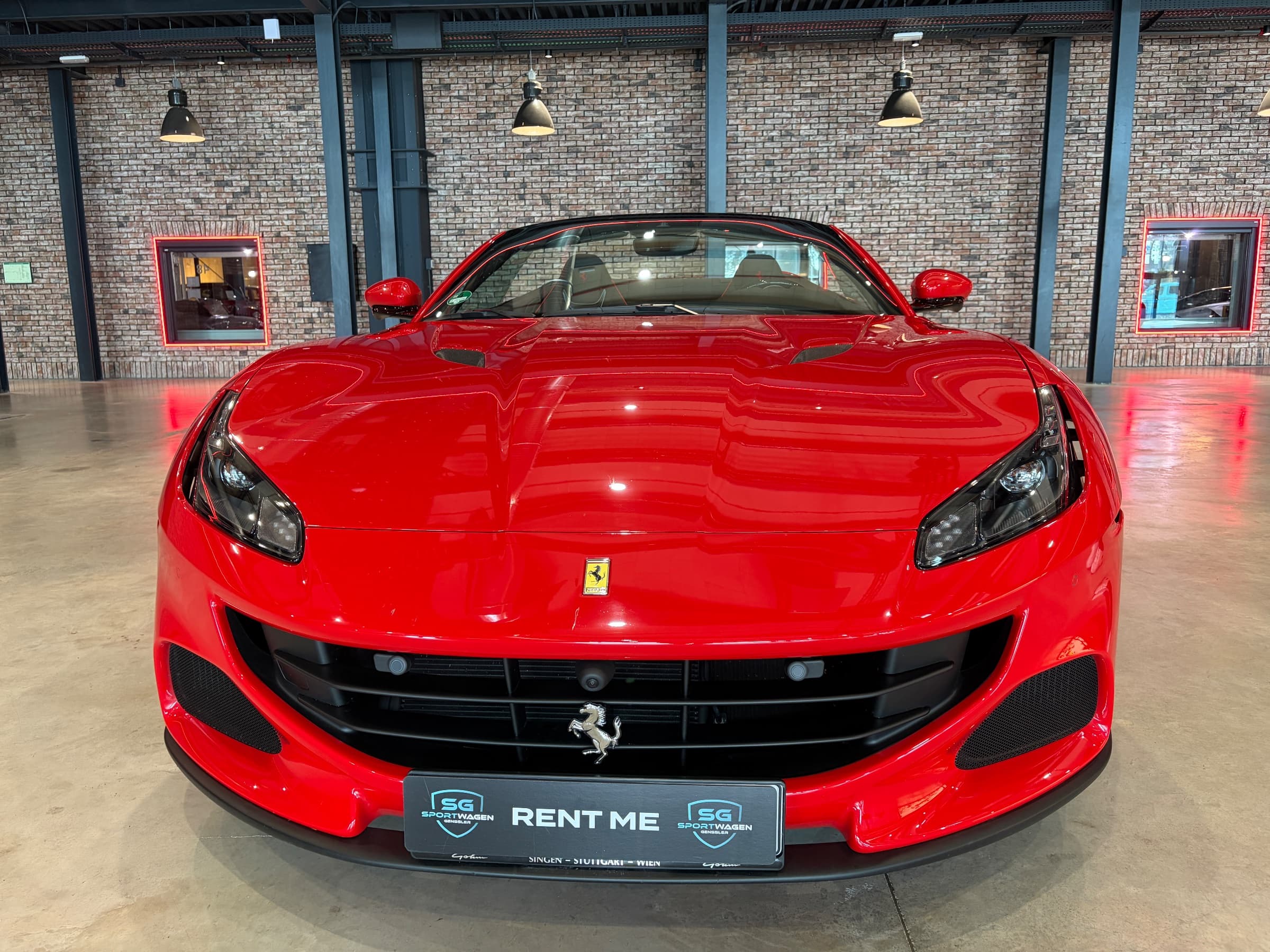 Ferrari Portofino M 2