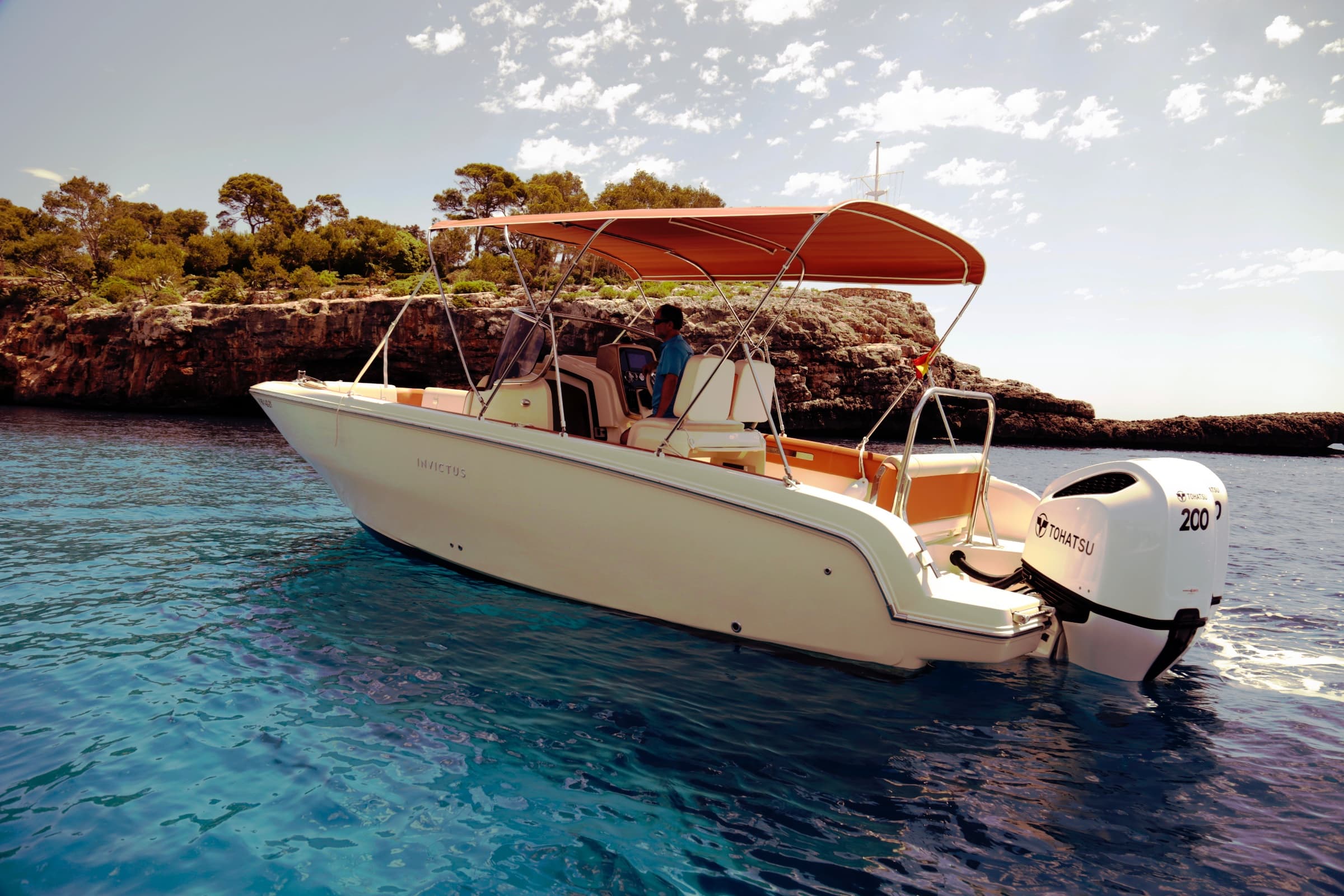 Invictus FX270 3