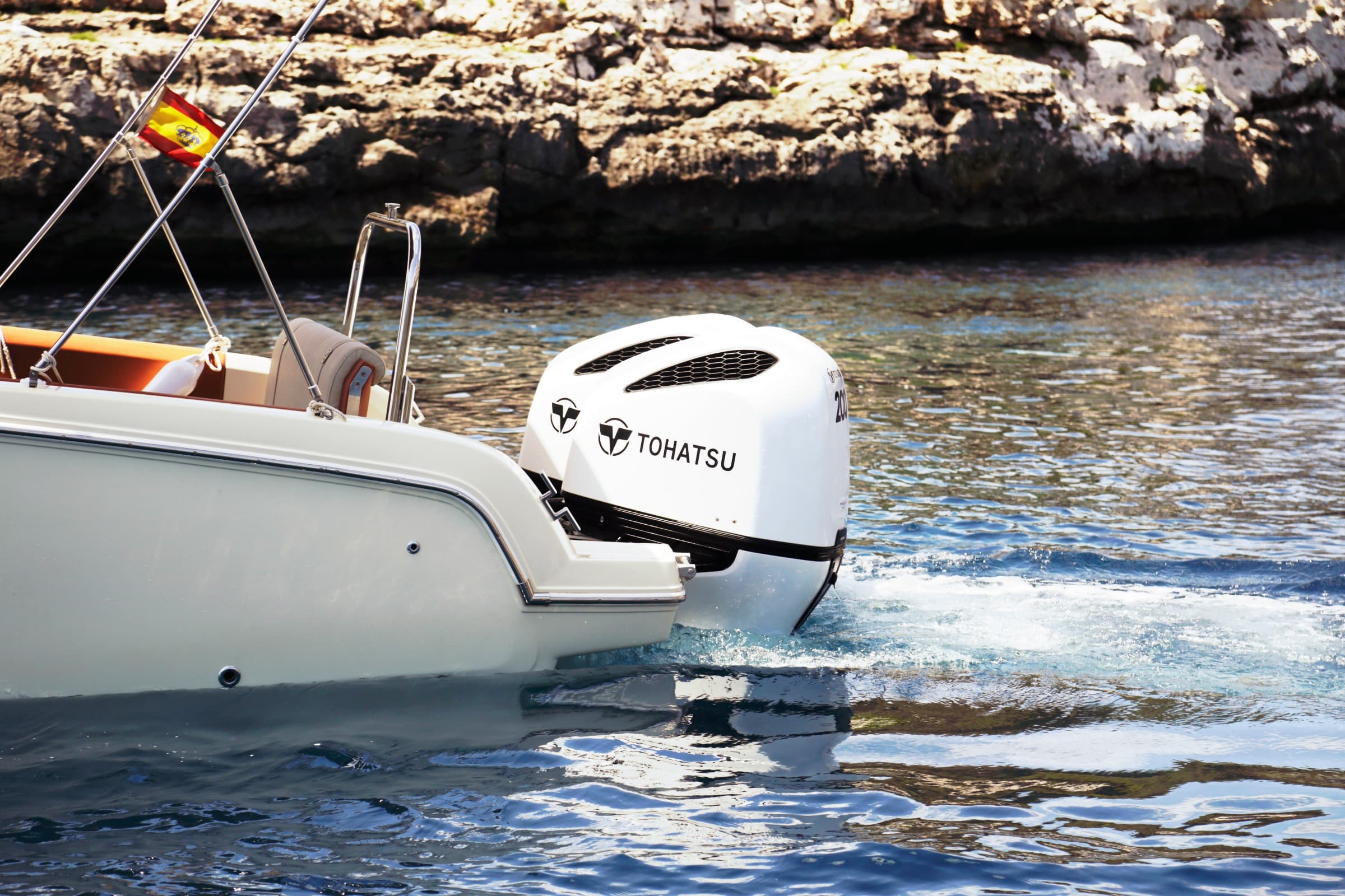Invictus FX270 8