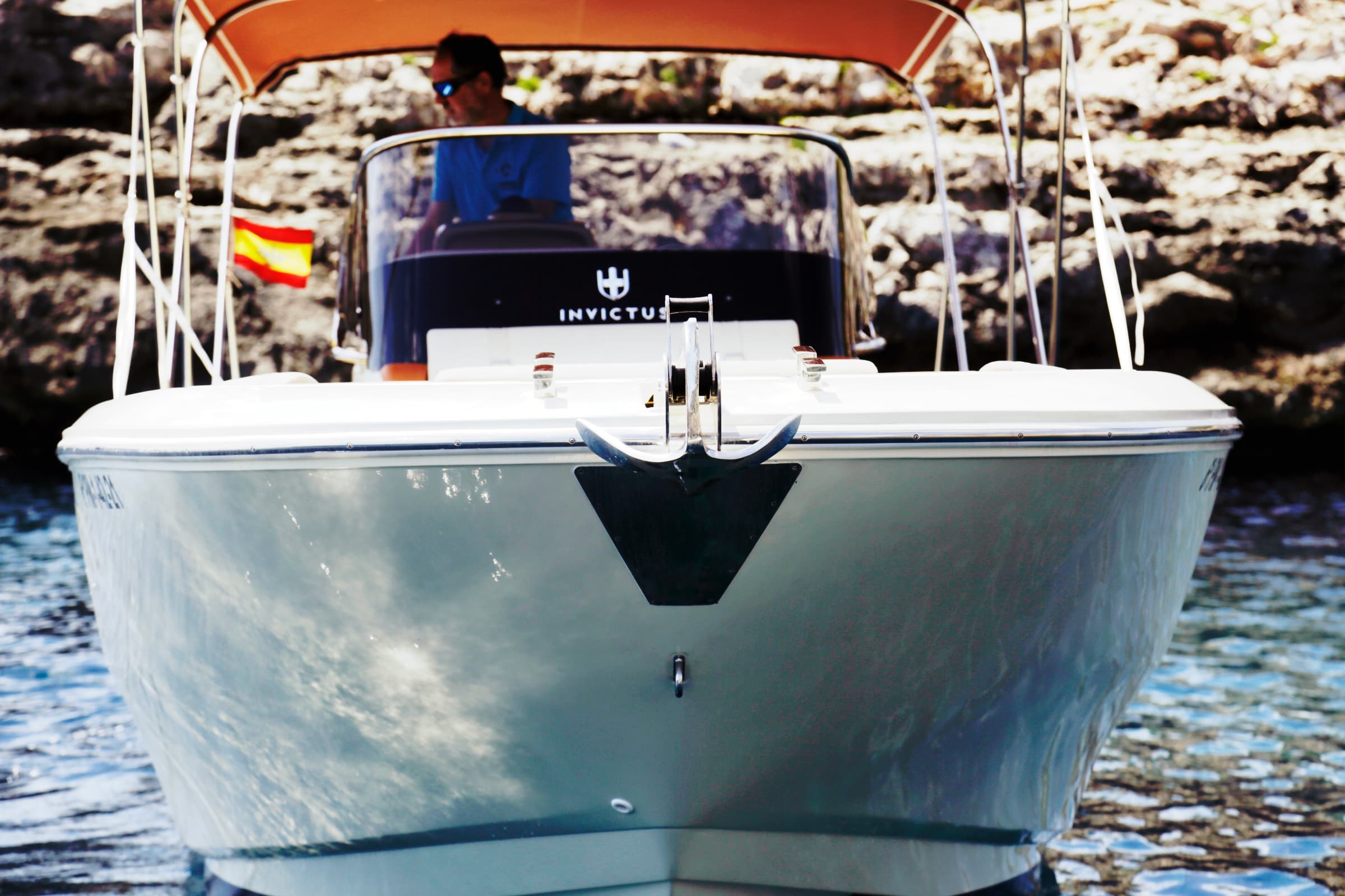 Invictus FX270 9