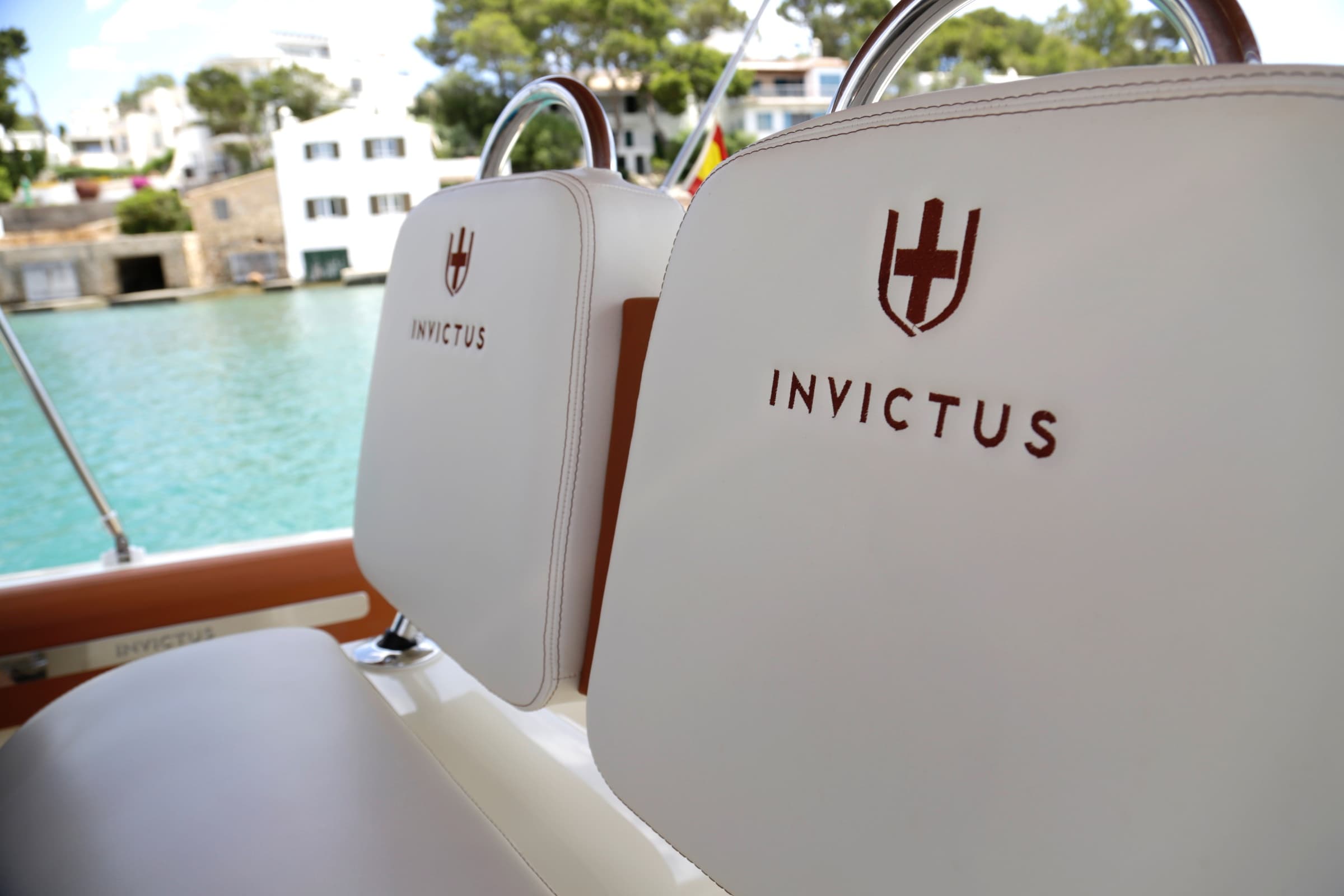 Invictus FX270 11