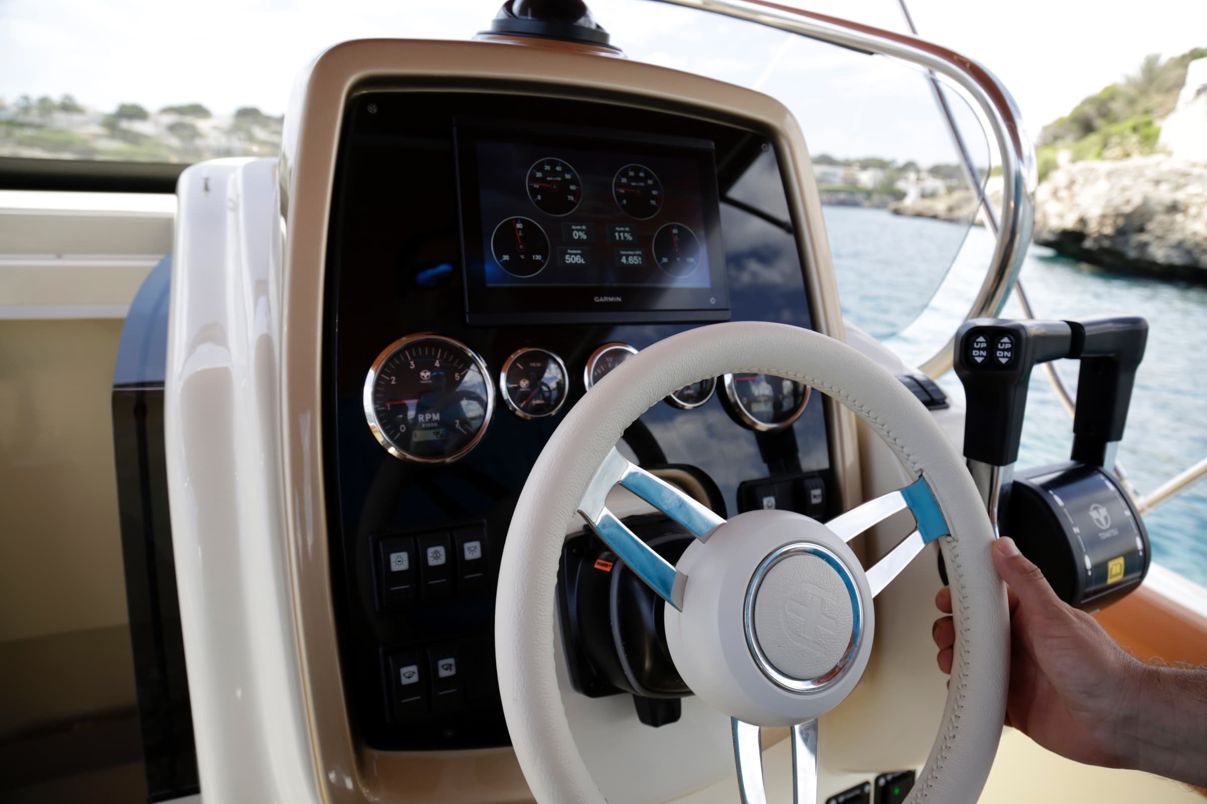 Invictus FX270 14