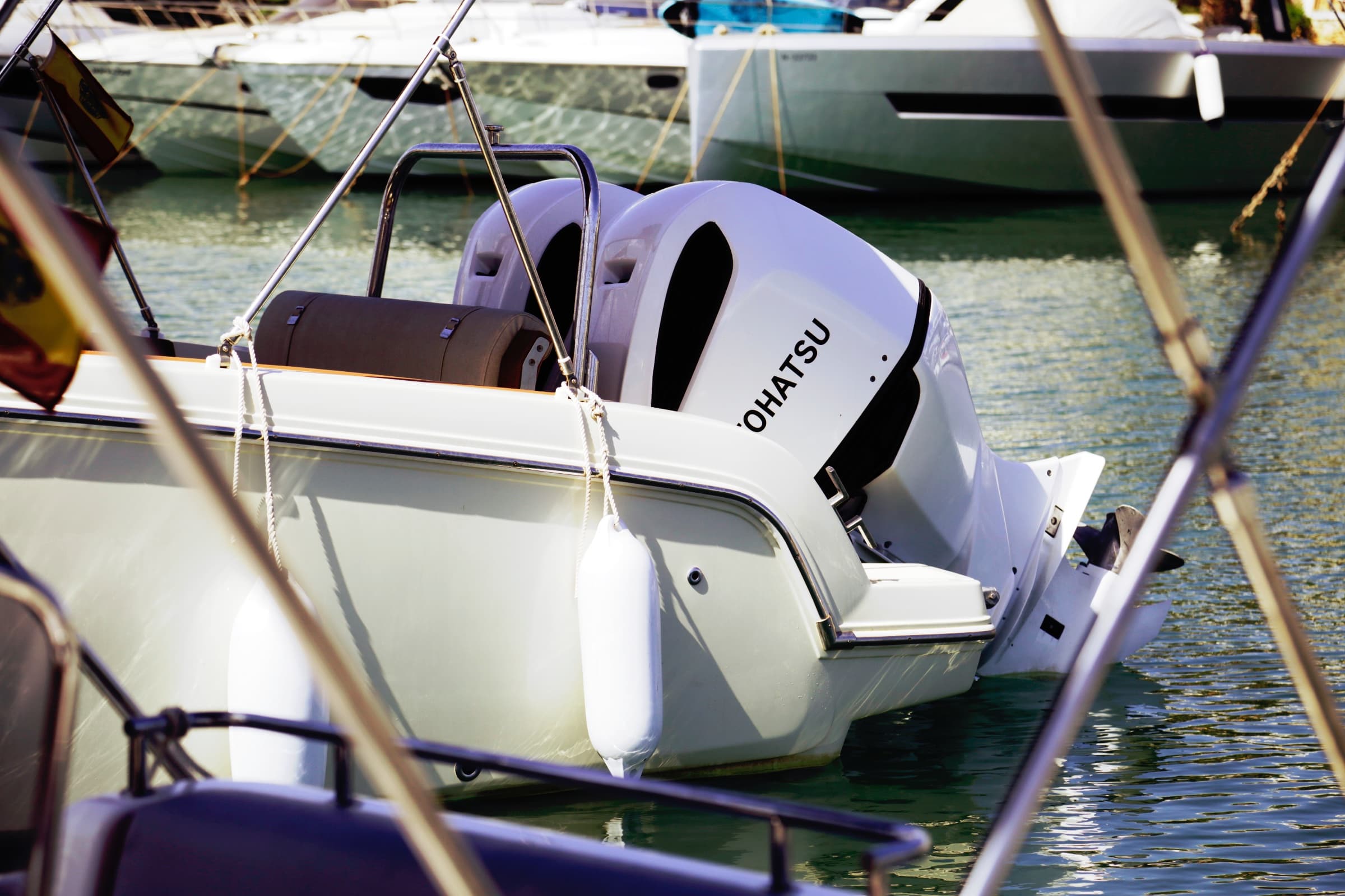 Invictus FX270 16