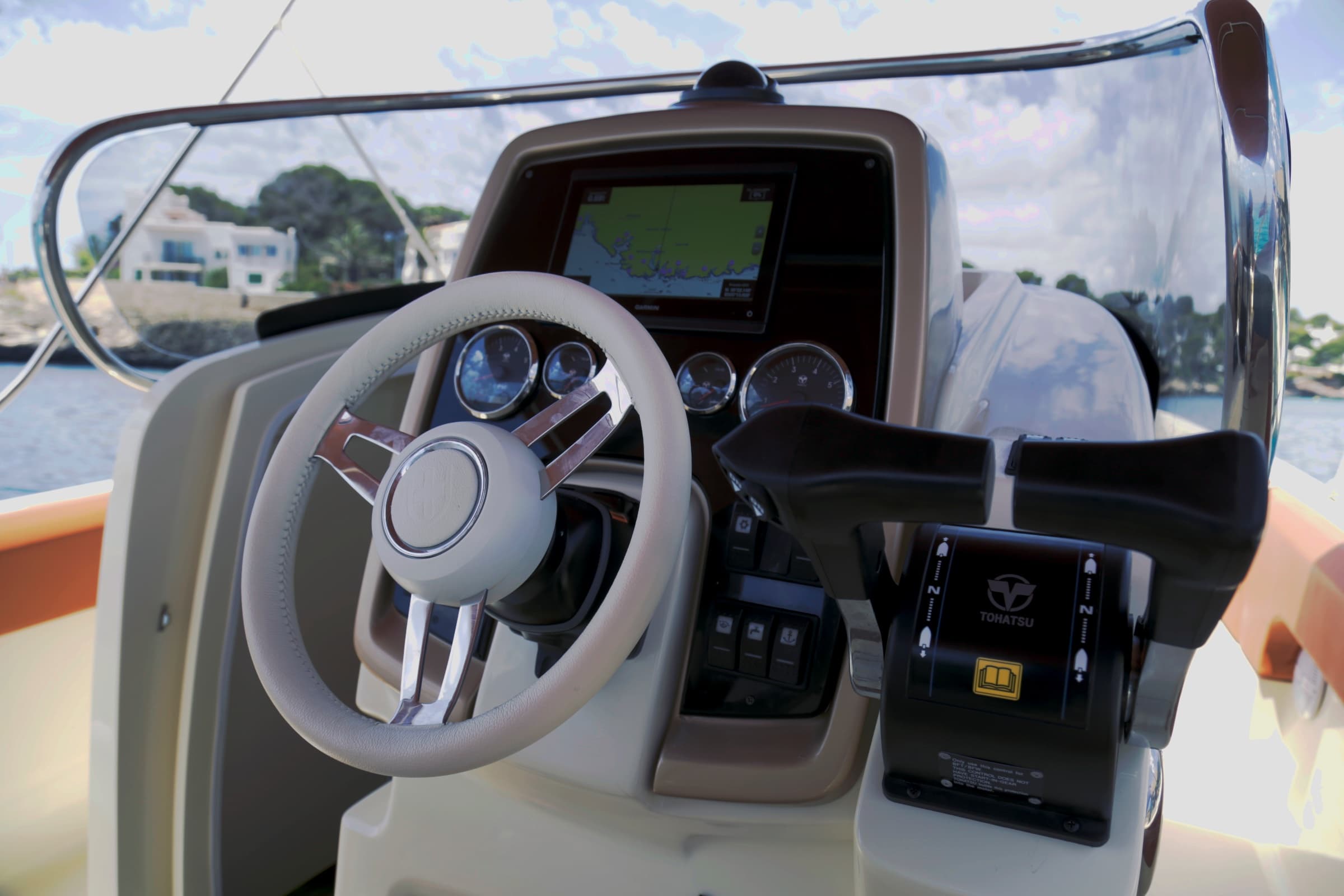 Invictus FX270 19