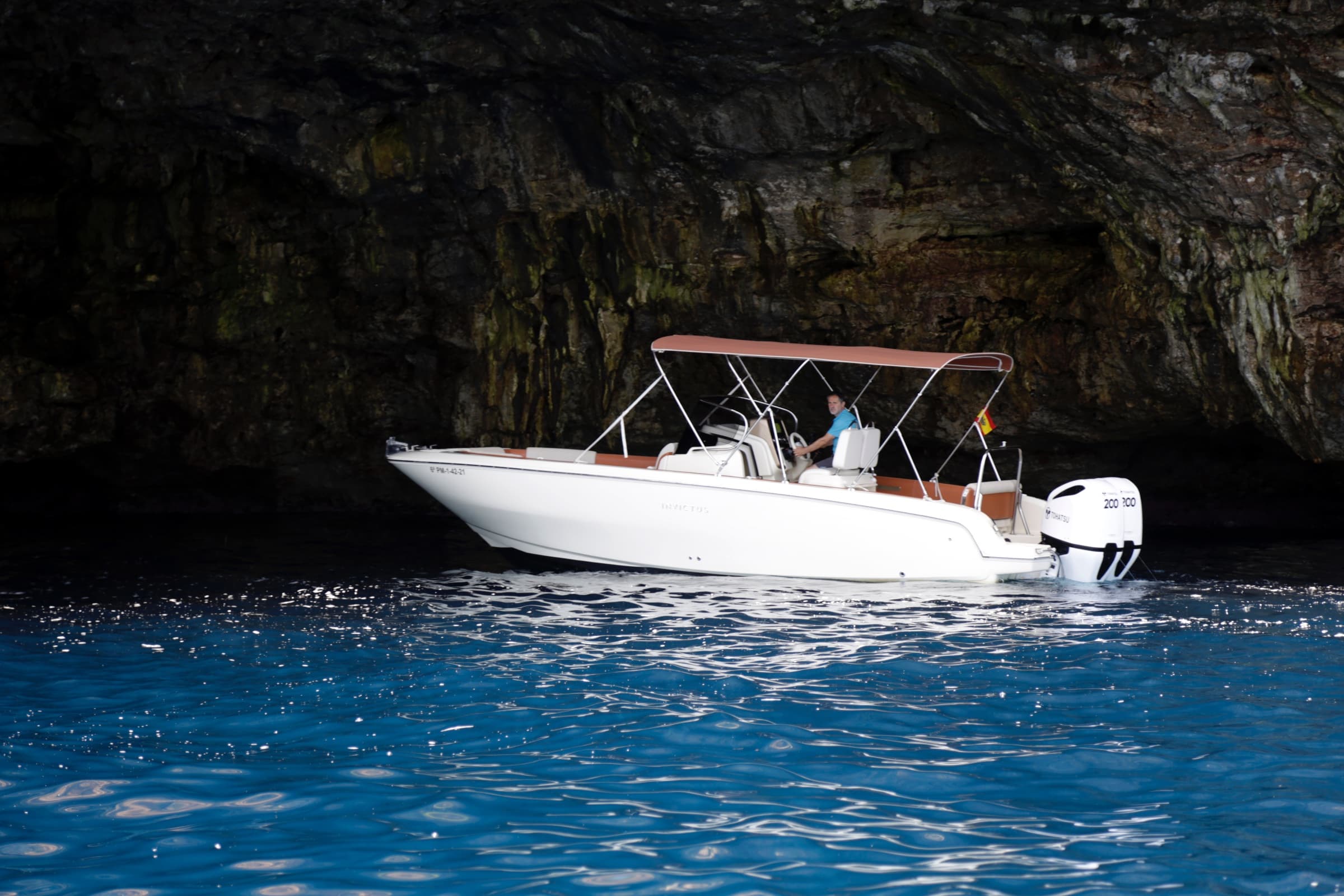 Invictus FX270 20