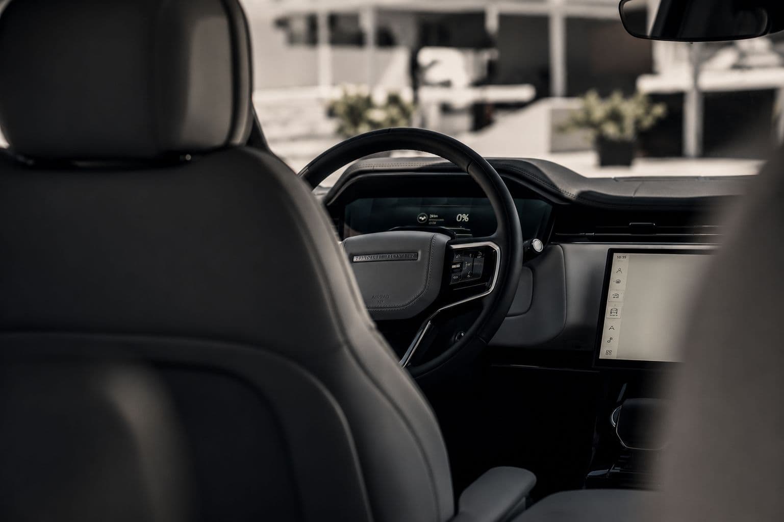 Land Rover Range Rover Sport Hybrid 430 2