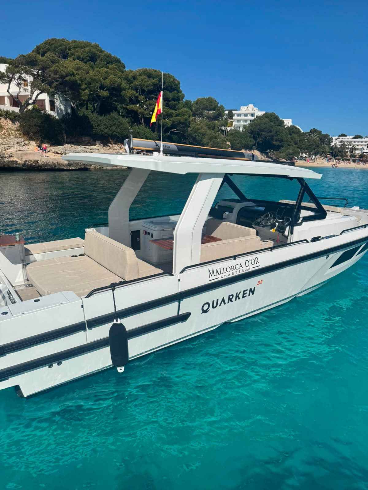 QUARKEN 35 1