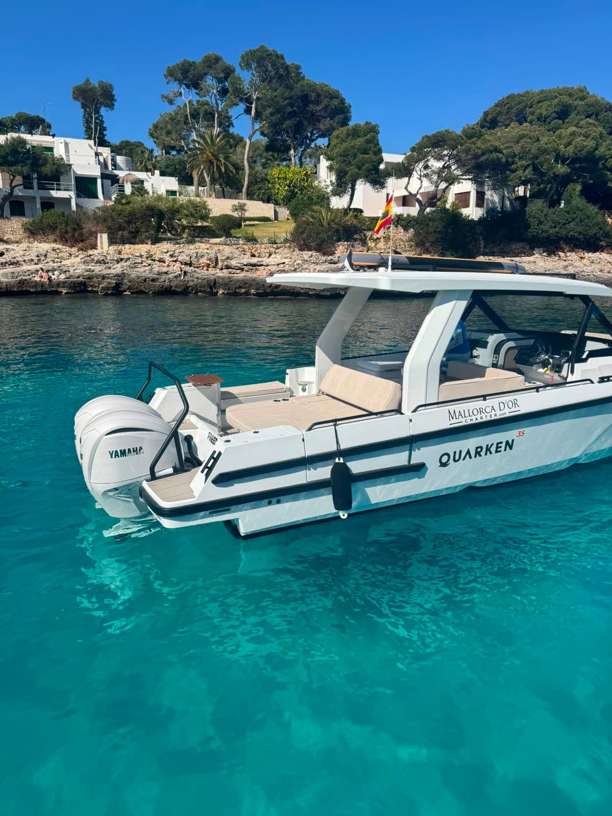 QUARKEN 35 2
