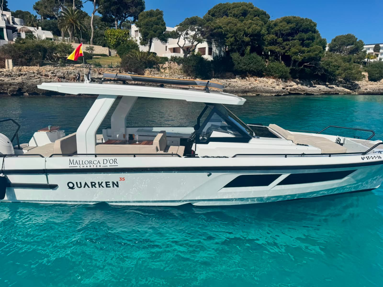 QUARKEN 35 4
