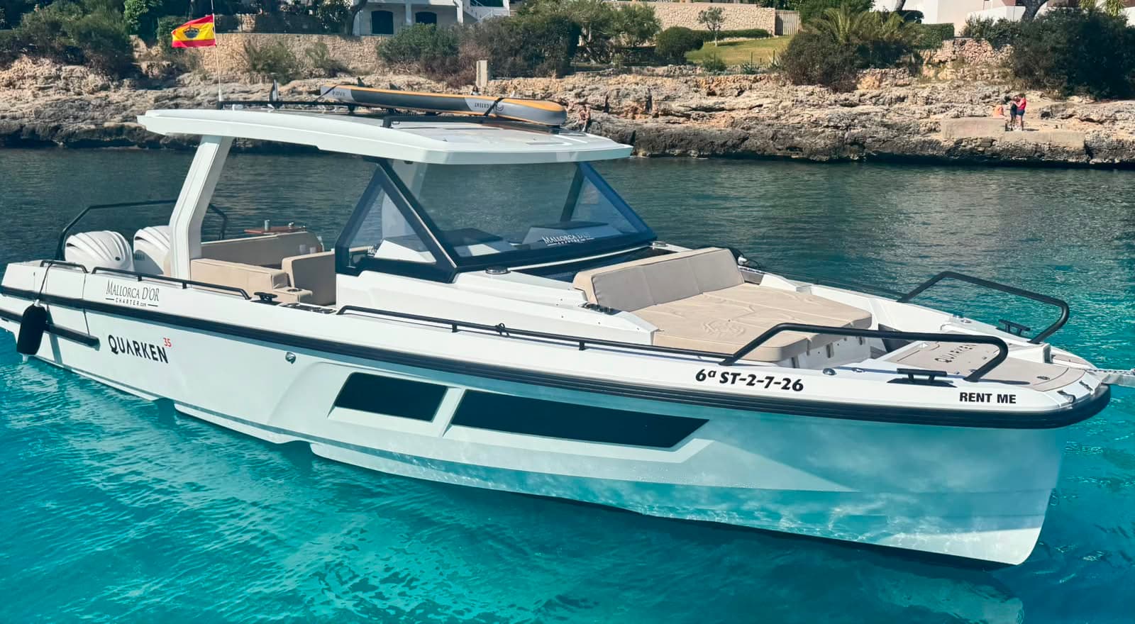 QUARKEN 35 5