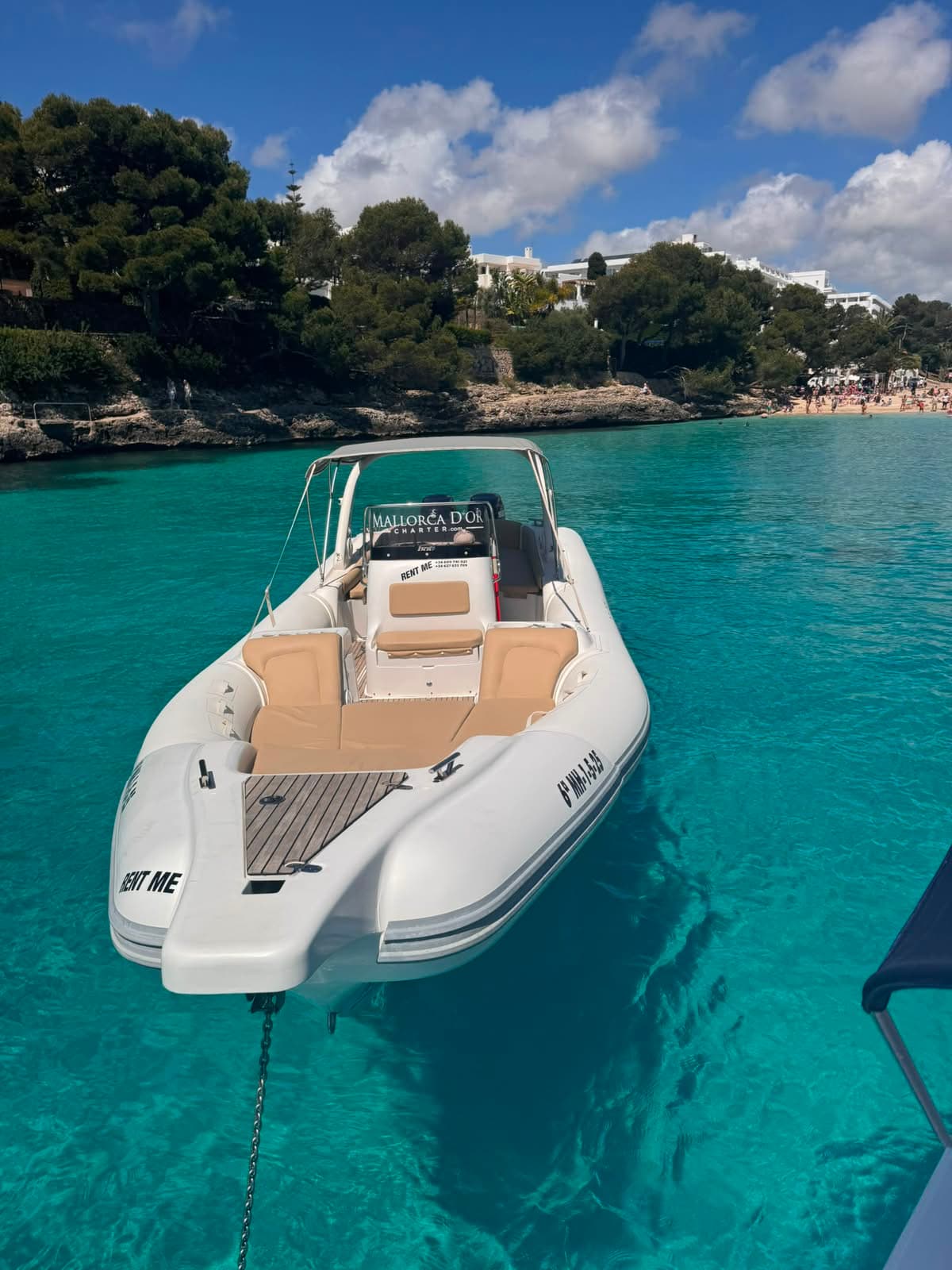 DON PEPE  LUXURY RIB 4