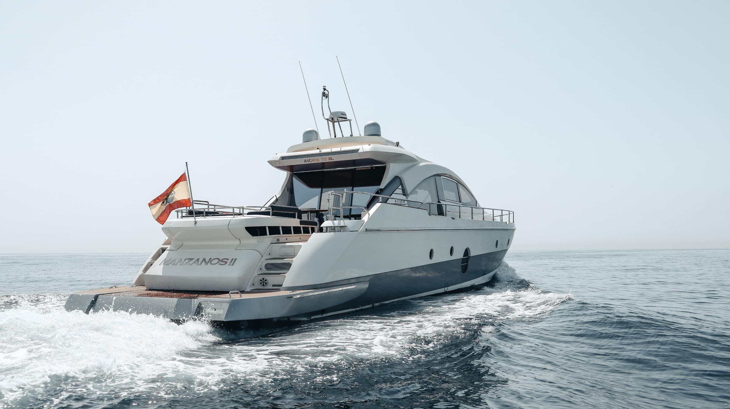 AICON   72 SL | GADEA 1