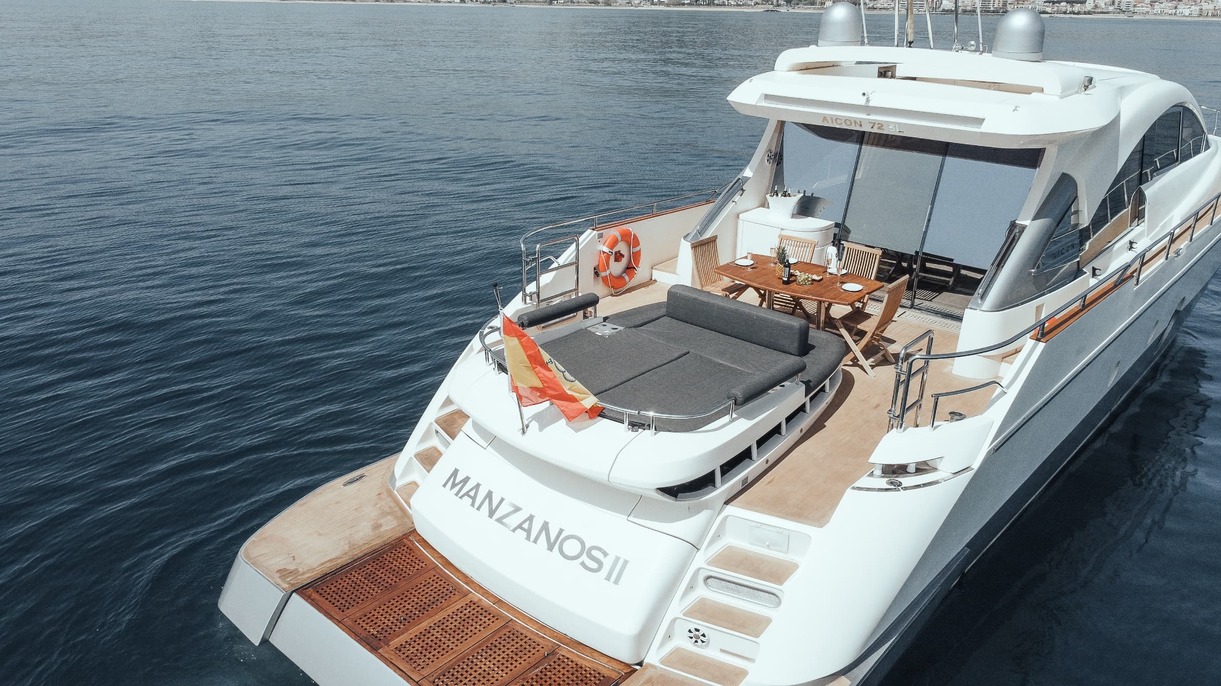 AICON   72 SL | GADEA 7