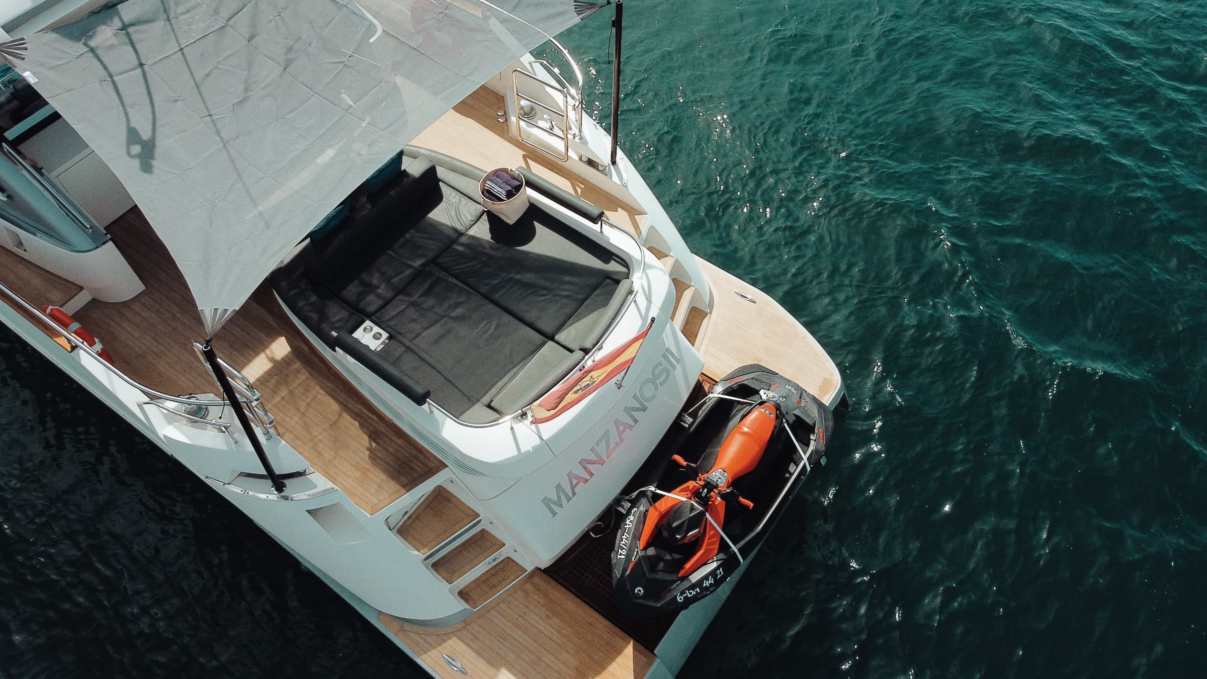 AICON   72 SL | GADEA 8