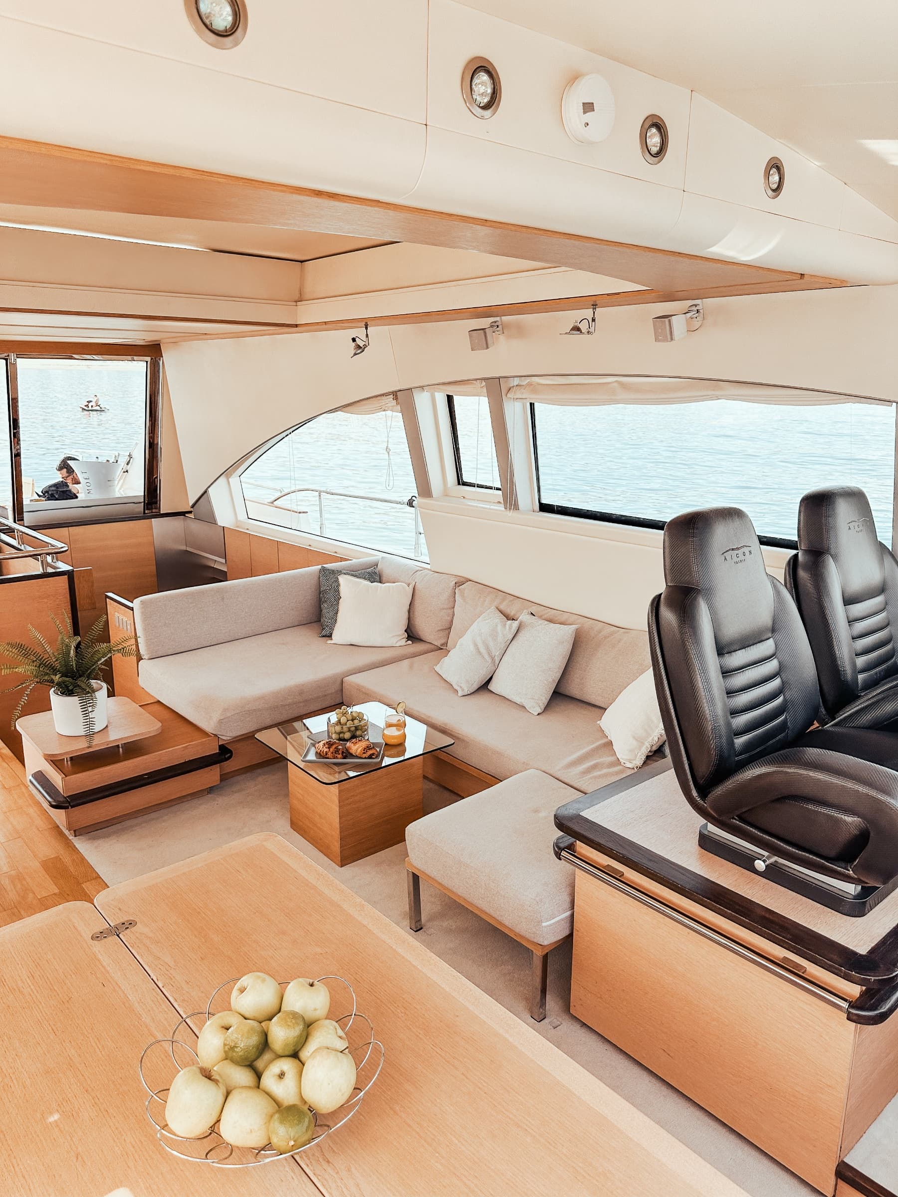 AICON   72 SL | GADEA 13