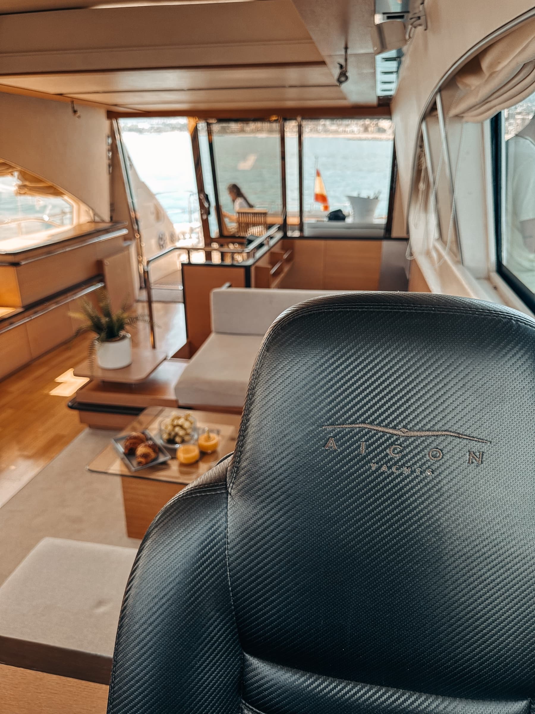 AICON   72 SL | GADEA 15