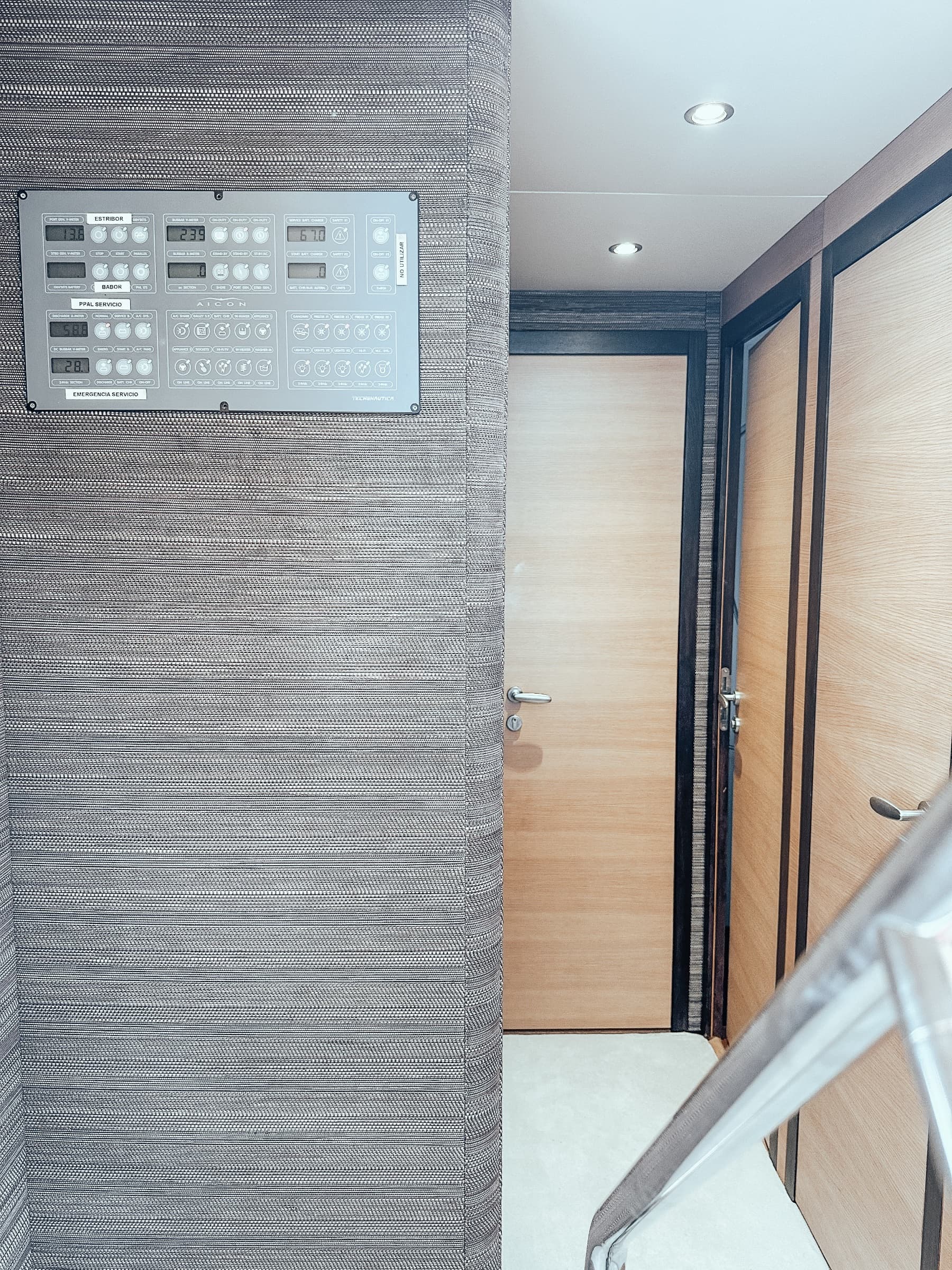 AICON   72 SL | GADEA 24