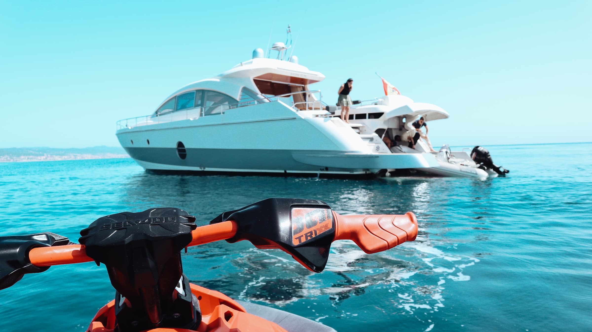 AICON   72 SL | GADEA 28