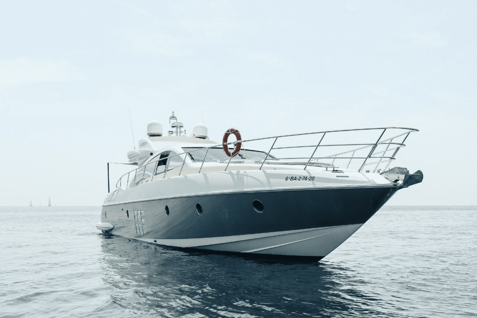AZIMUT  68 S | ESPERANZA 2