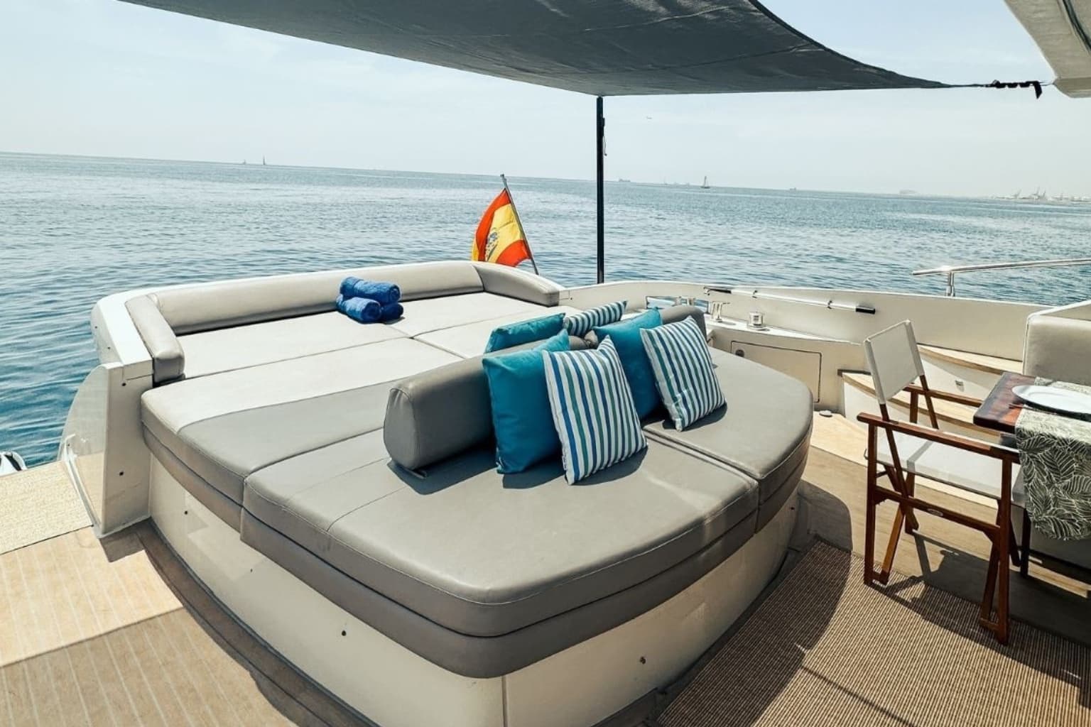 AZIMUT  68 S | ESPERANZA 4