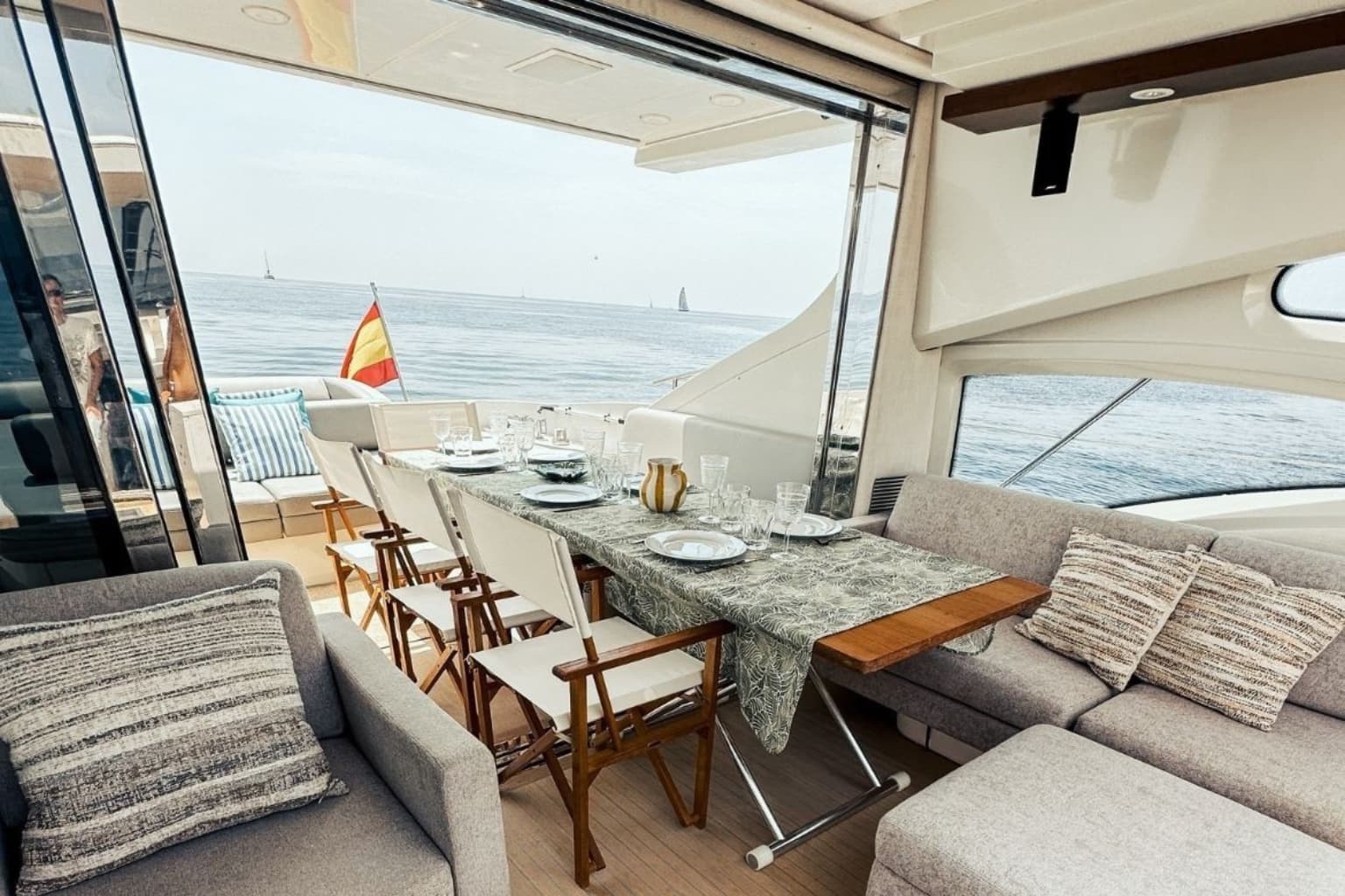 AZIMUT  68 S | ESPERANZA 6