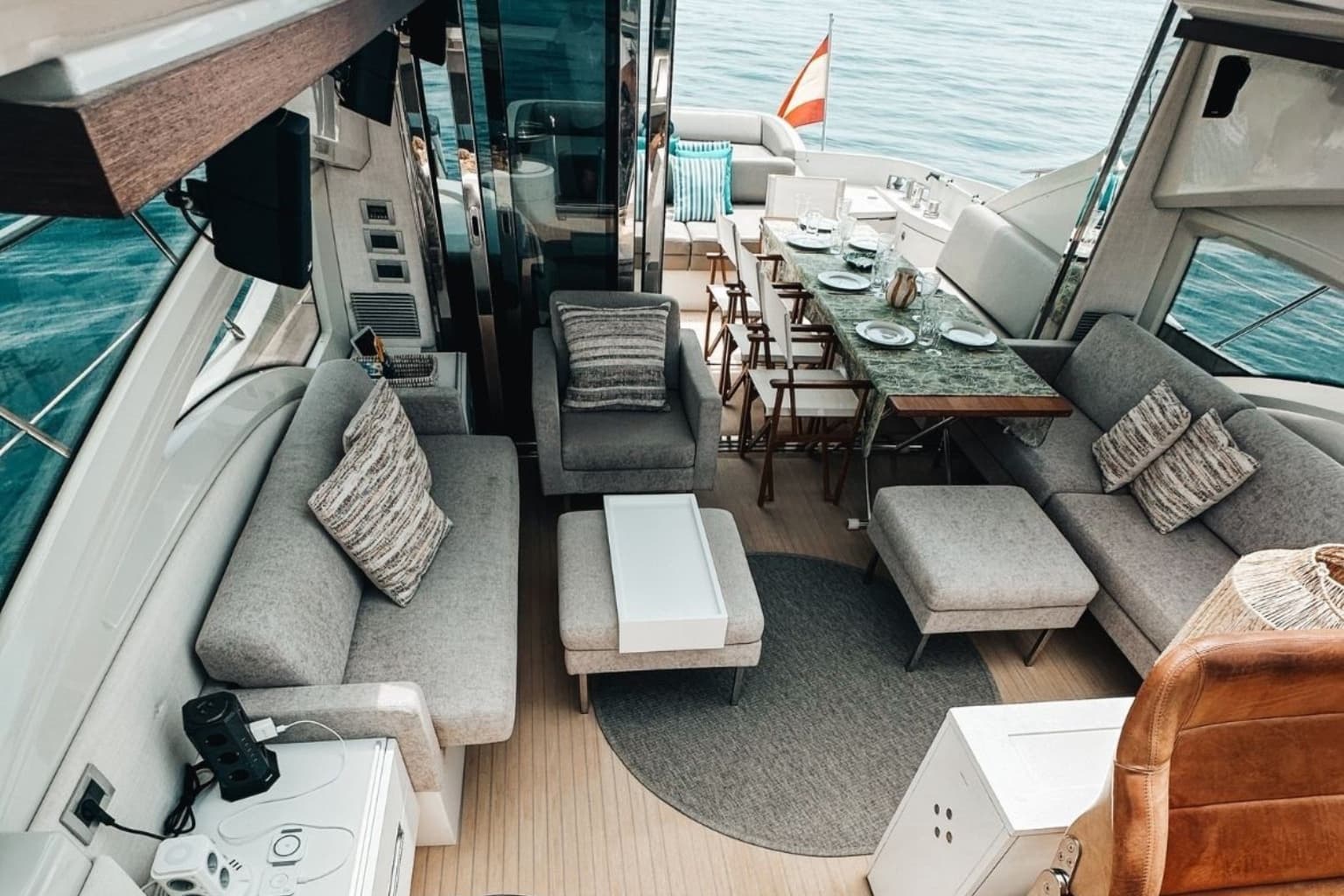 AZIMUT  68 S | ESPERANZA 7
