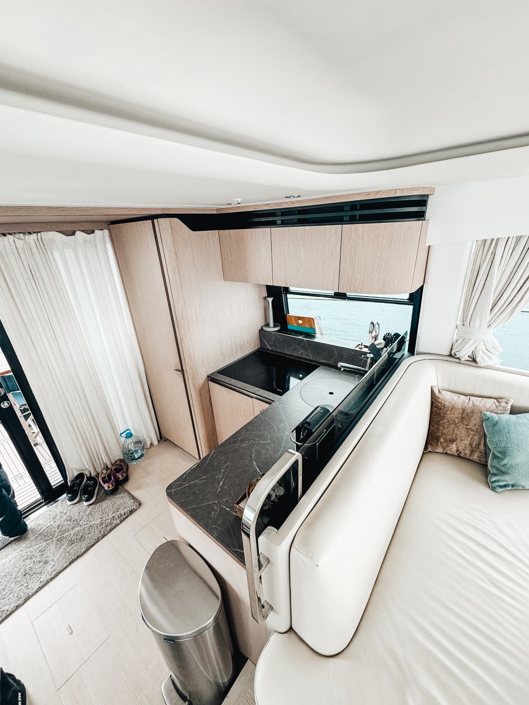 AZIMUT  53 | SEA SHELL 7