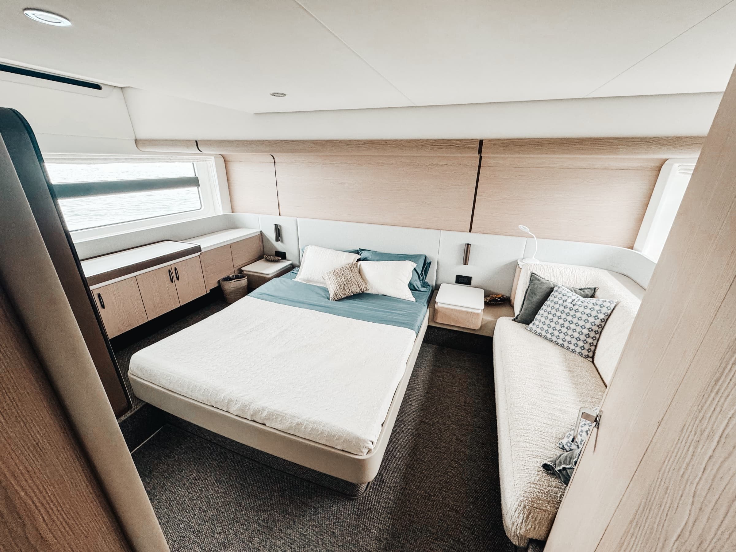 AZIMUT  53 | SEA SHELL 9