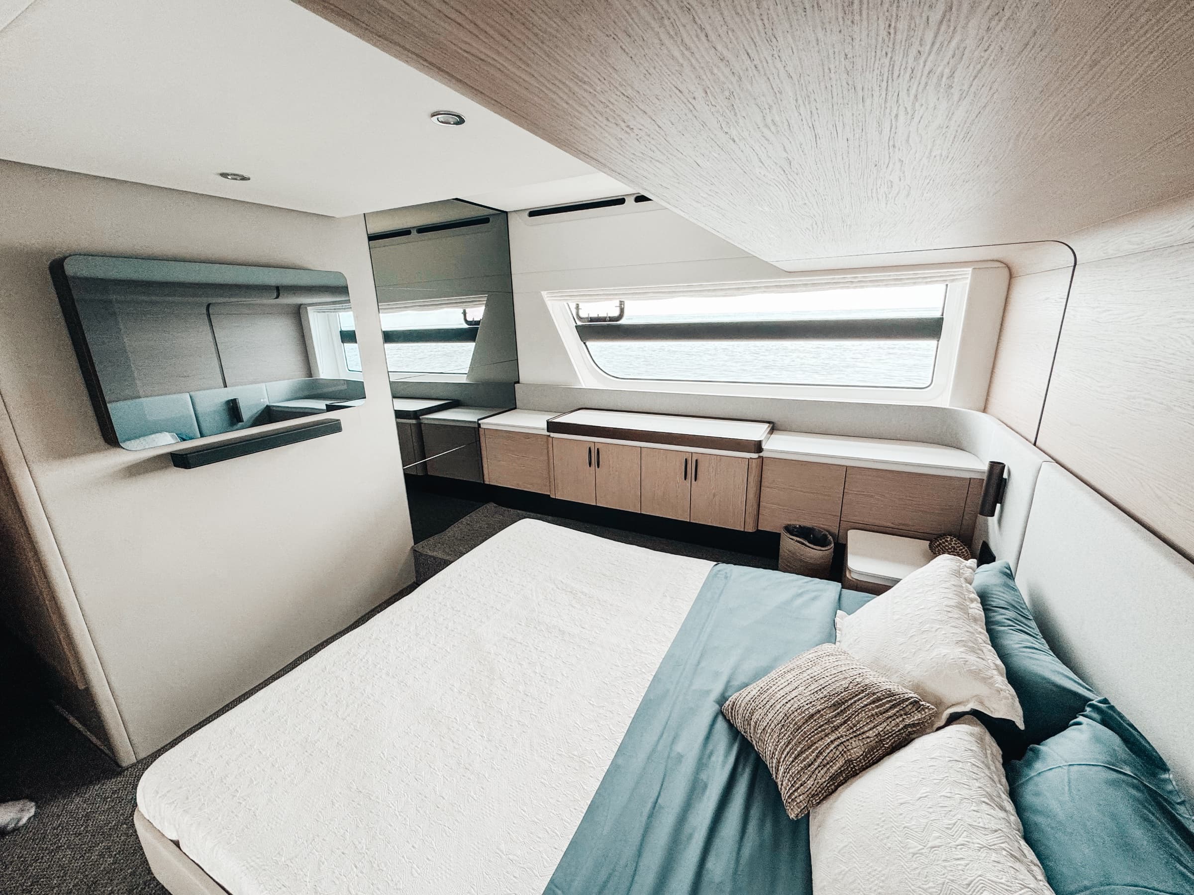 AZIMUT  53 | SEA SHELL 10