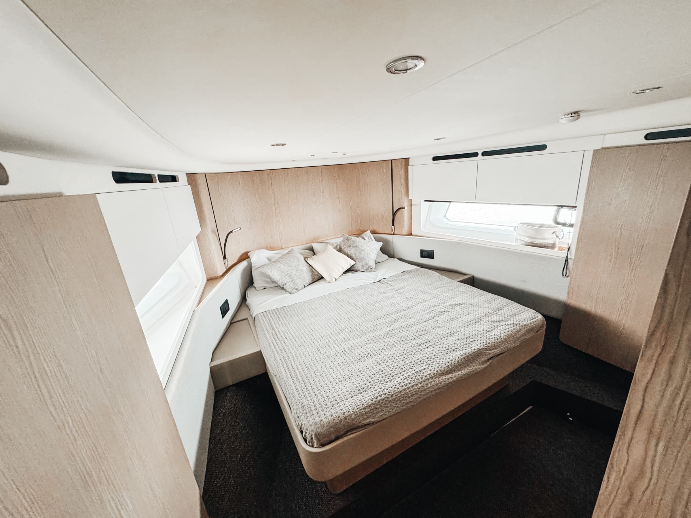 AZIMUT  53 | SEA SHELL 11