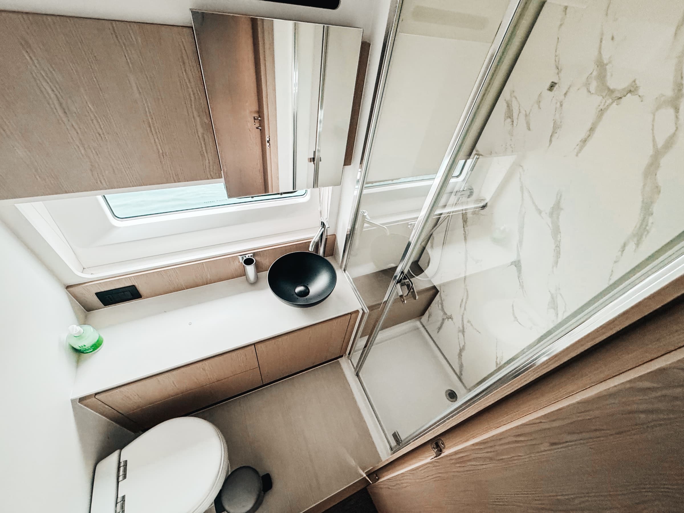AZIMUT  53 | SEA SHELL 12