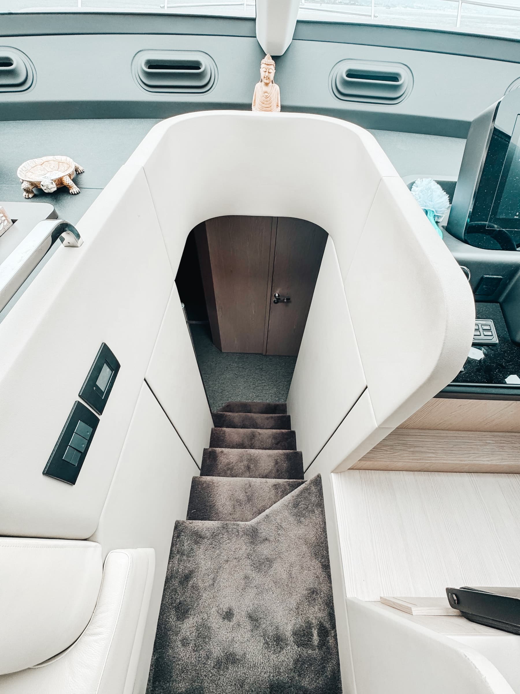 AZIMUT  53 | SEA SHELL 14