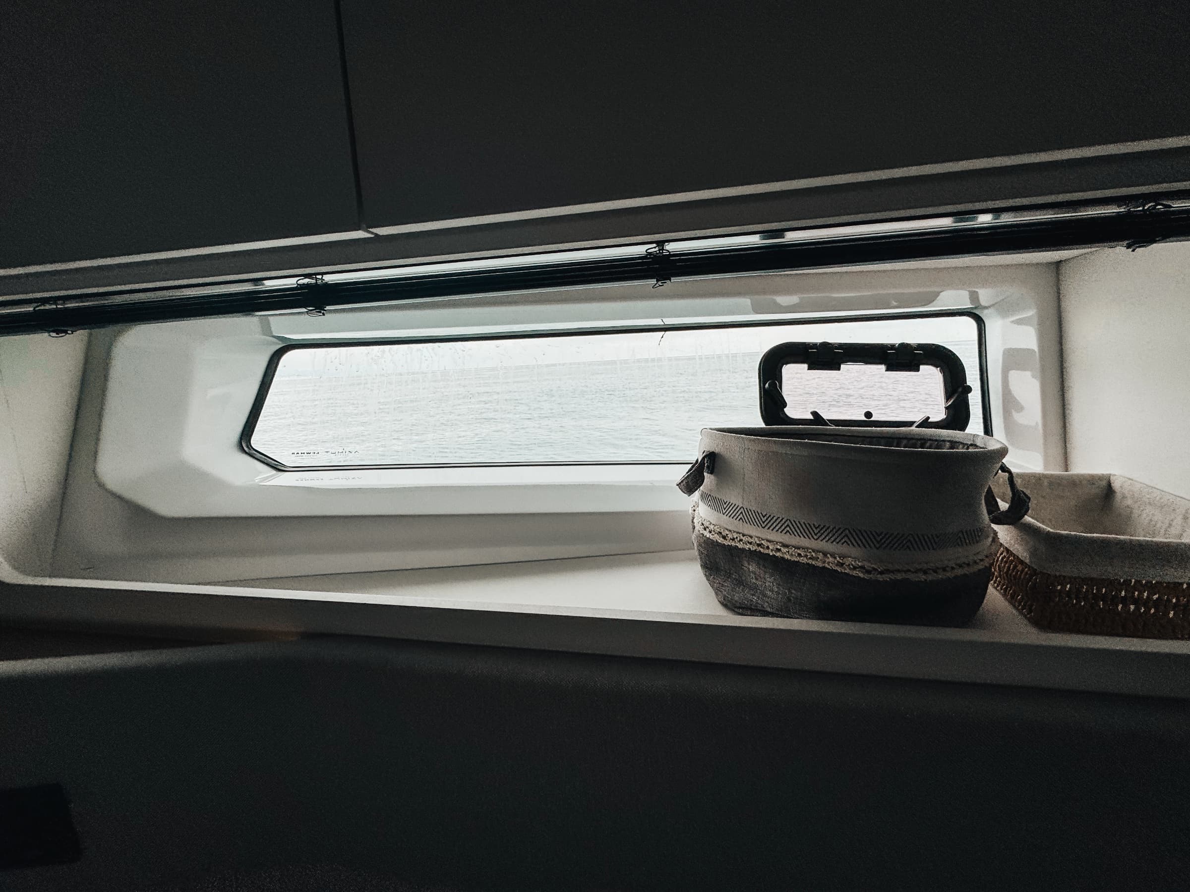 AZIMUT  53 | SEA SHELL 15
