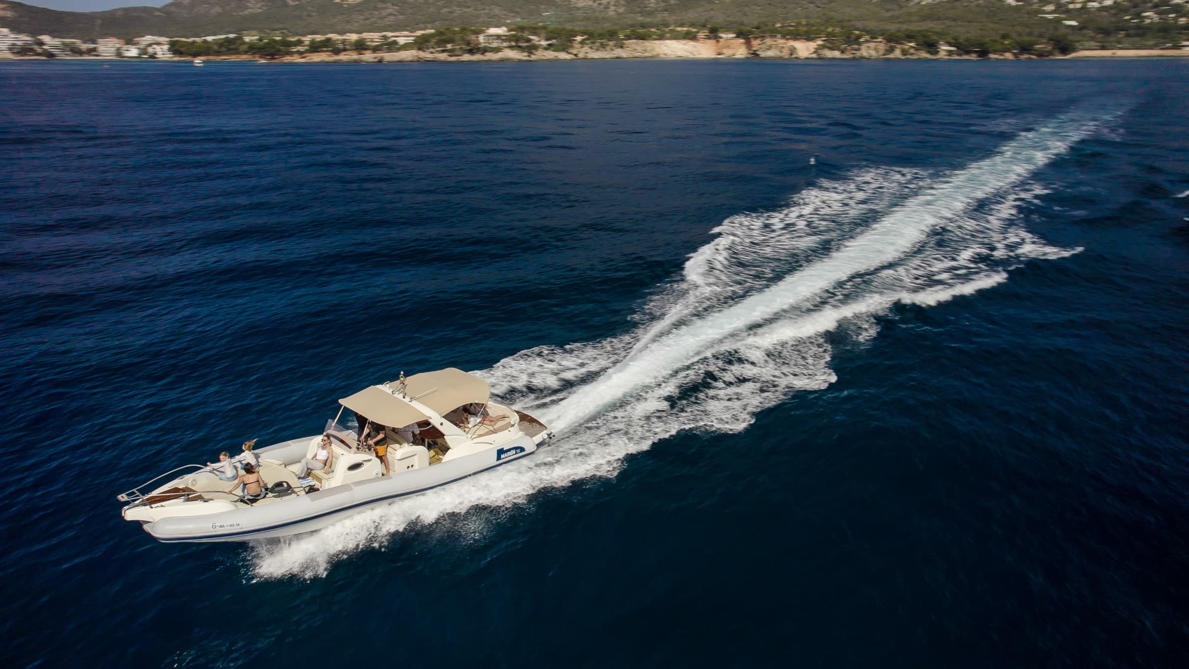 MARLIN  RIB 38 2