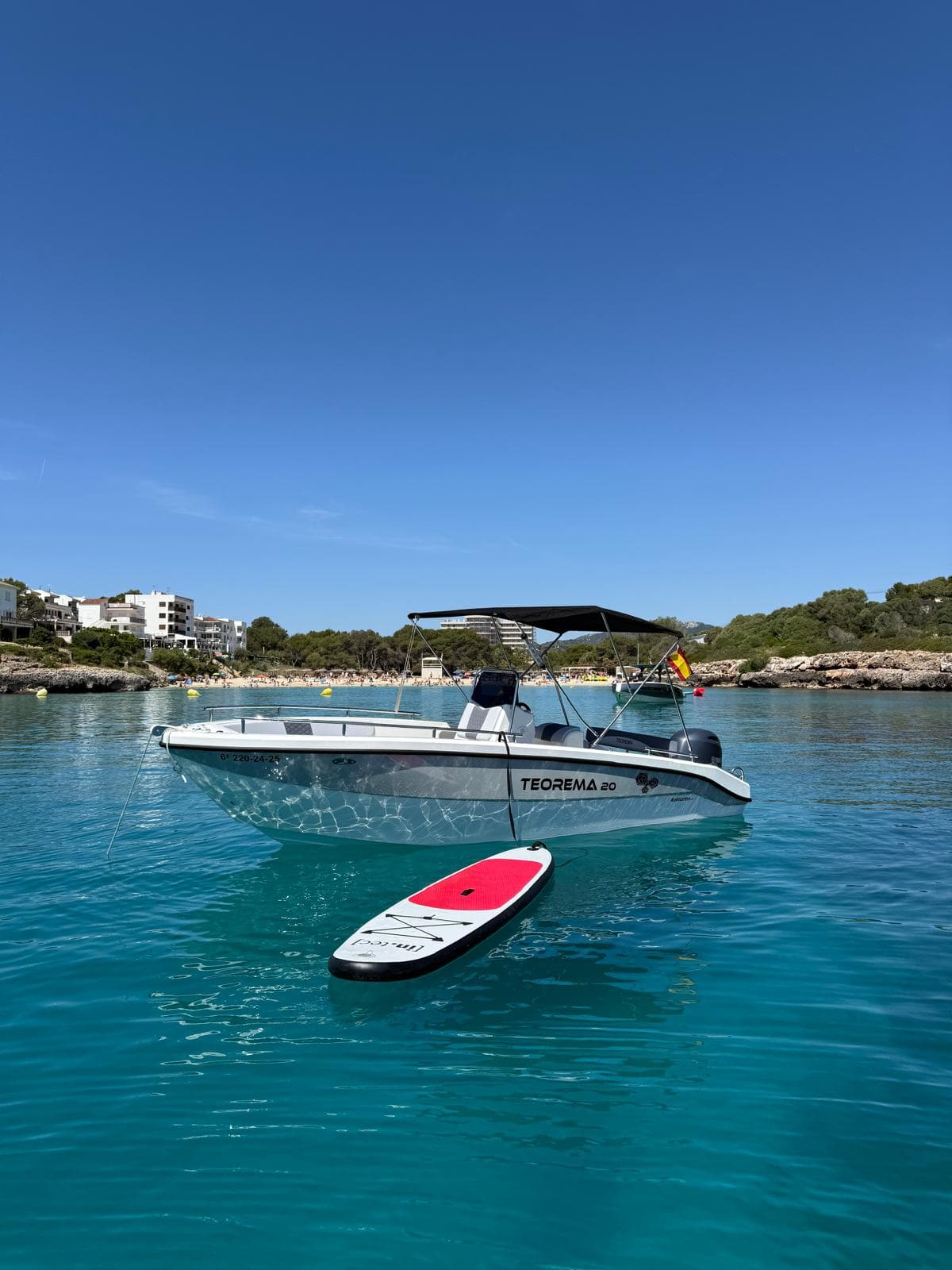 Kollmarine  Teorema 20