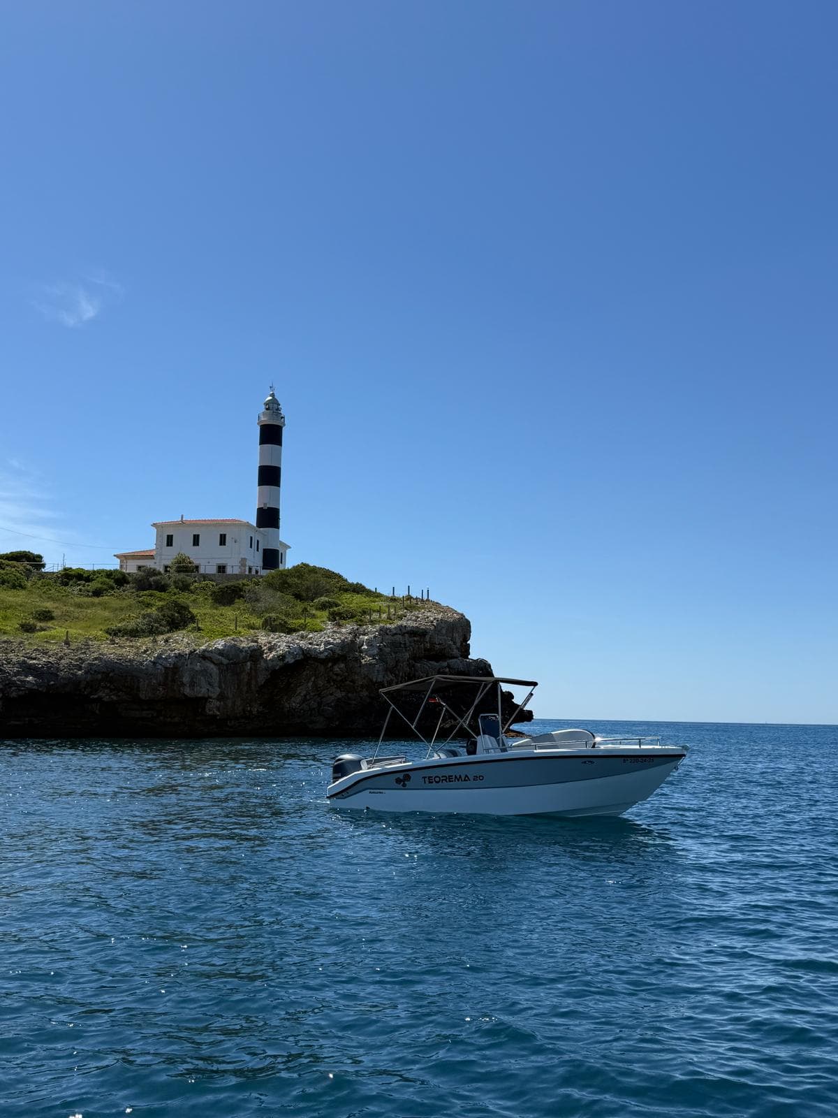 Kollmarine  Teorema 20