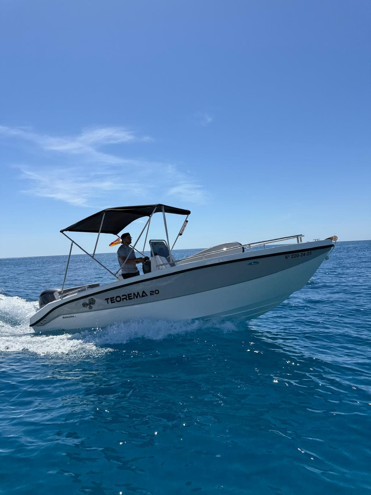 Kollmarine  Teorema 20